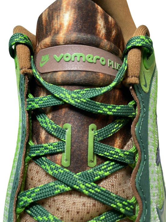 Nike Vomero Plus Doernbecher 21 ‘Molly Bell’ Multi-Color IO7687-921 Men\'s 14 NWB main image 8